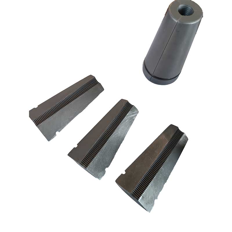 15,24 mm kotviaca úchytka s dodatočným napnutím