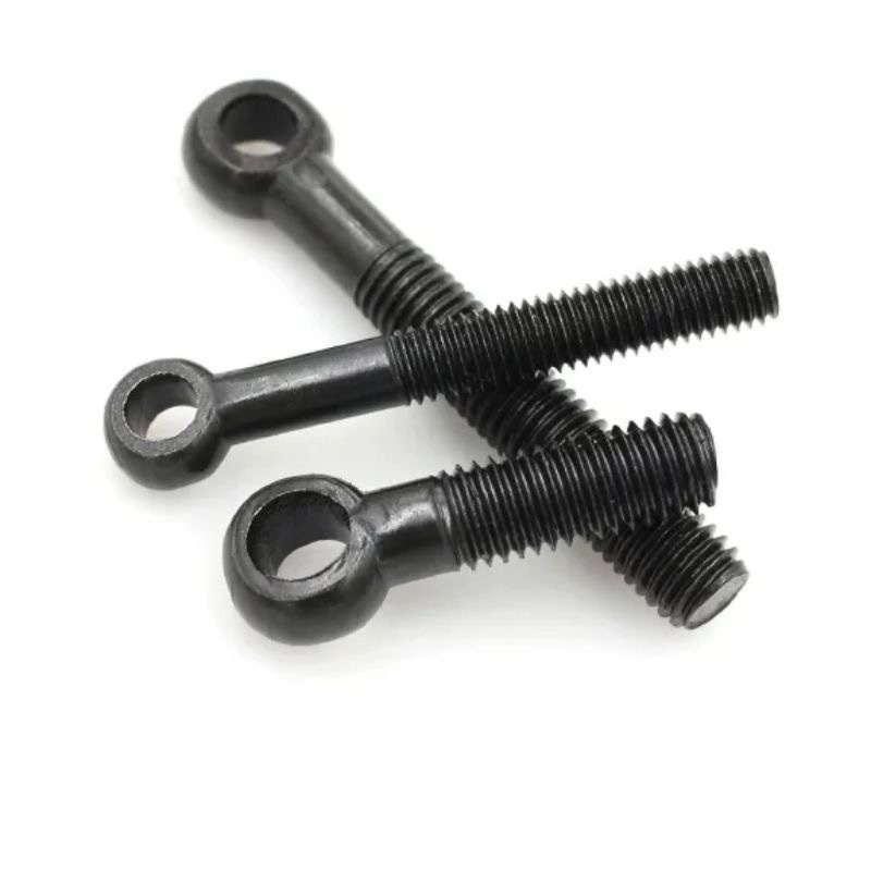 Kotviaca skrutka s okom