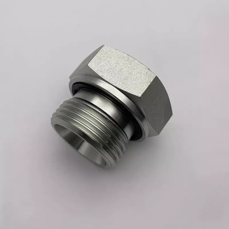 BSP Captive Seal Samec s tuleňou