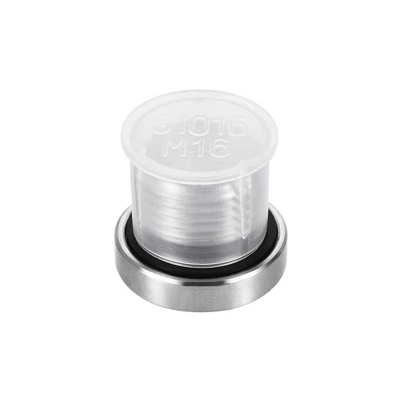 BSP Samec Captive Dut Seal Plug