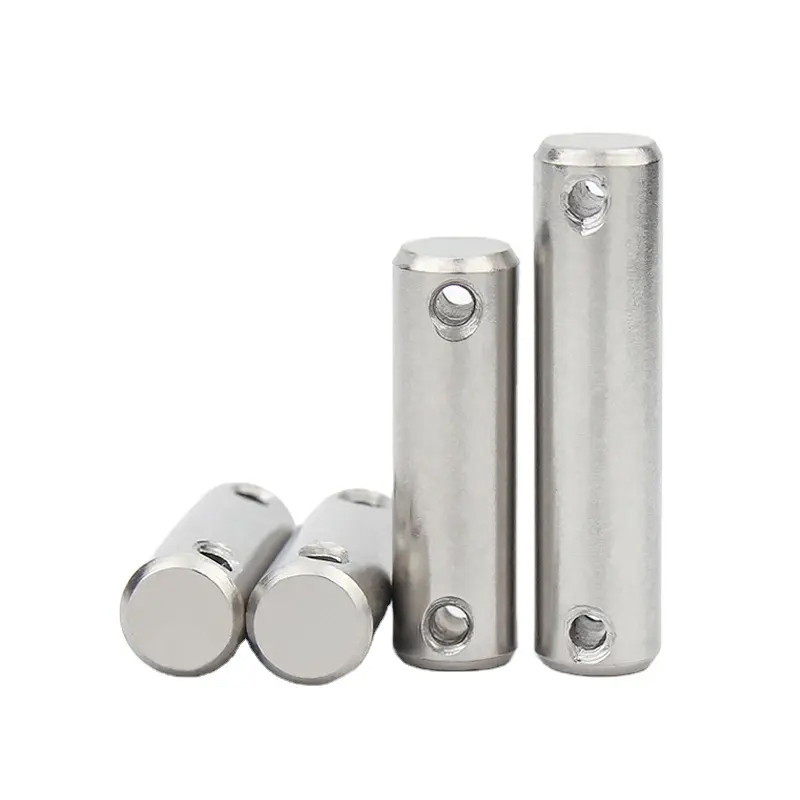 Clevis Pin s otvorom Pin Cotter
