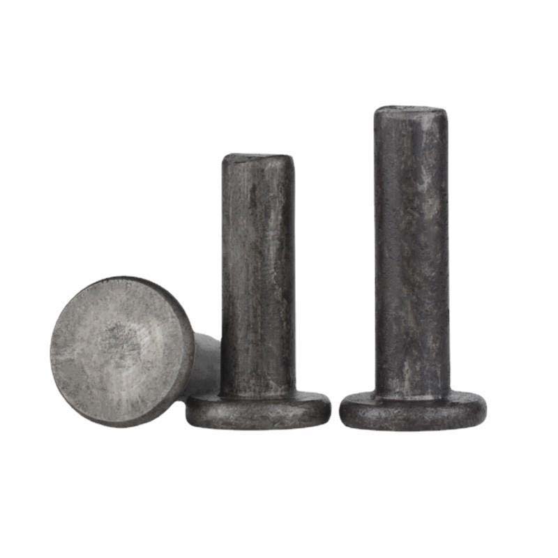 Clevis Pins s hlavou