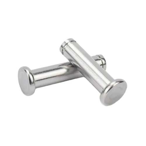 Clevis Pins s hlavným typom a
