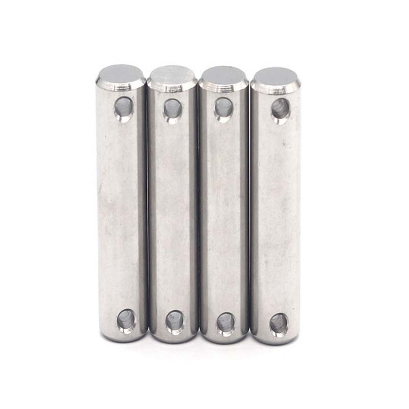 Clevis Pins bez hlavy
