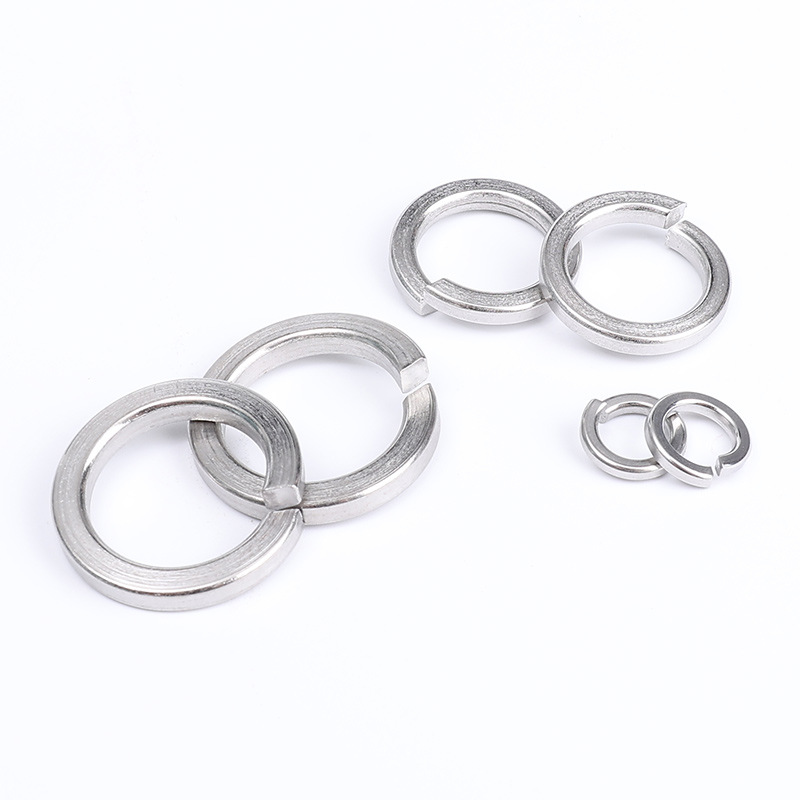 Golier Lock Washer
