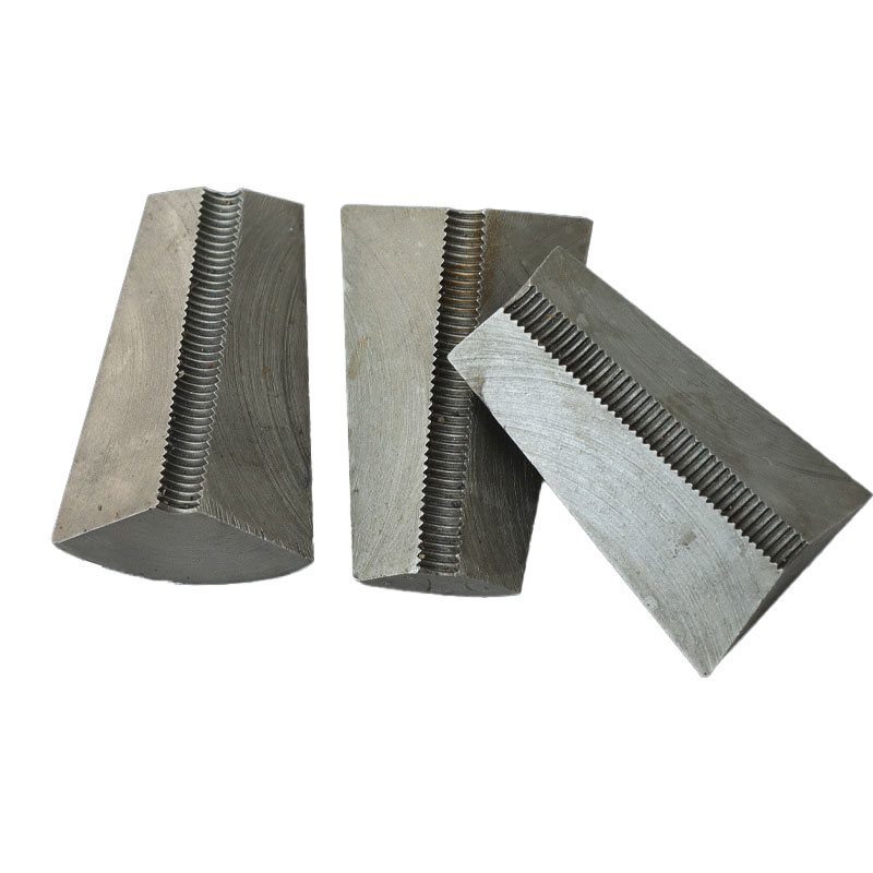 Konštrukcia prispôsobená Anchorage Gripper