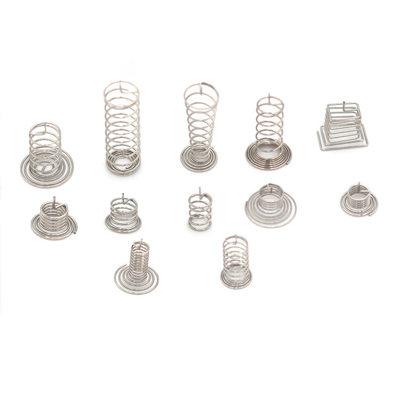 Vlastná vinutá torzná pružina