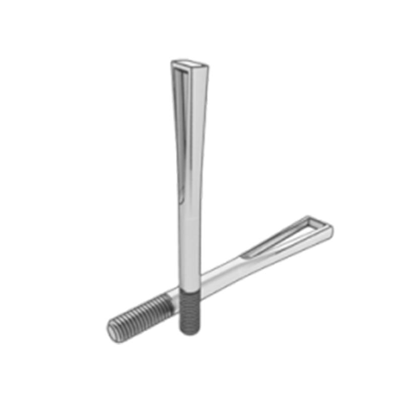DIN529 TYP F BOLTS