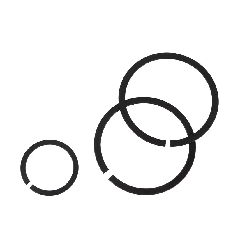 Ľahko sa inštaluje Snap Rings