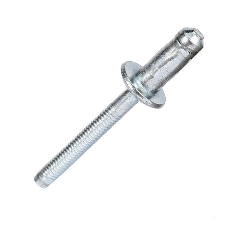 Efektívny nit na ťahanie jadra bez námahy