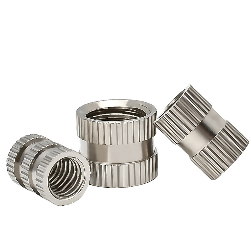 Zabudovaná vkladacia matica