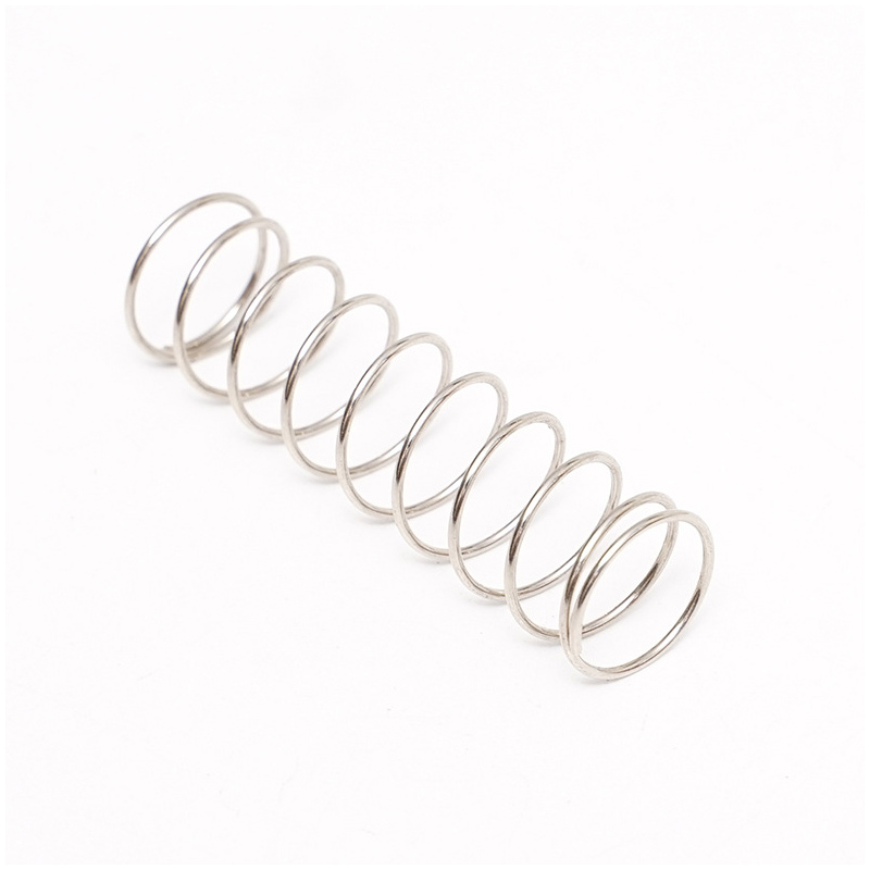 Trvalá tlaková pružina