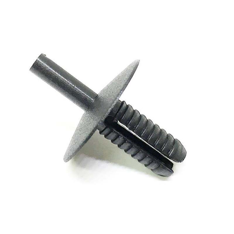 Rozširujúca sa spona na nit