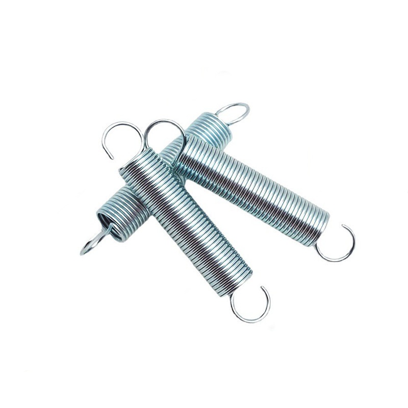 Naťahovacia pružina odolná voči únave