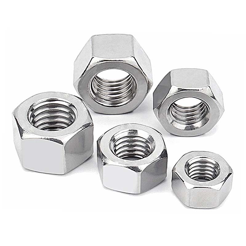 Hexagon tenká matica