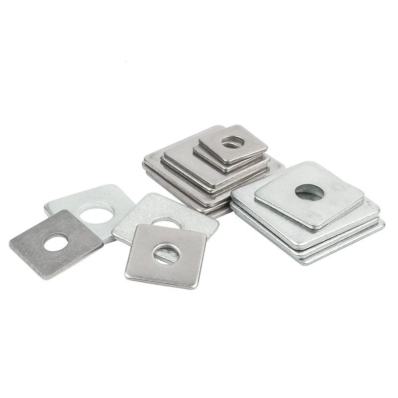 Nadácia Al Square Washer