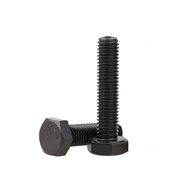 Šesťhranná skrutka DIN933