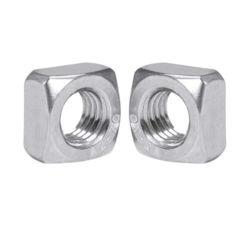 Vysokopevnostné štvorcové matice