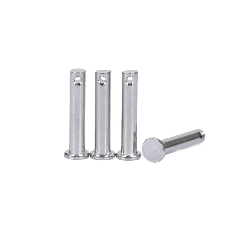 Vysokopevnostné kolíky vidlice