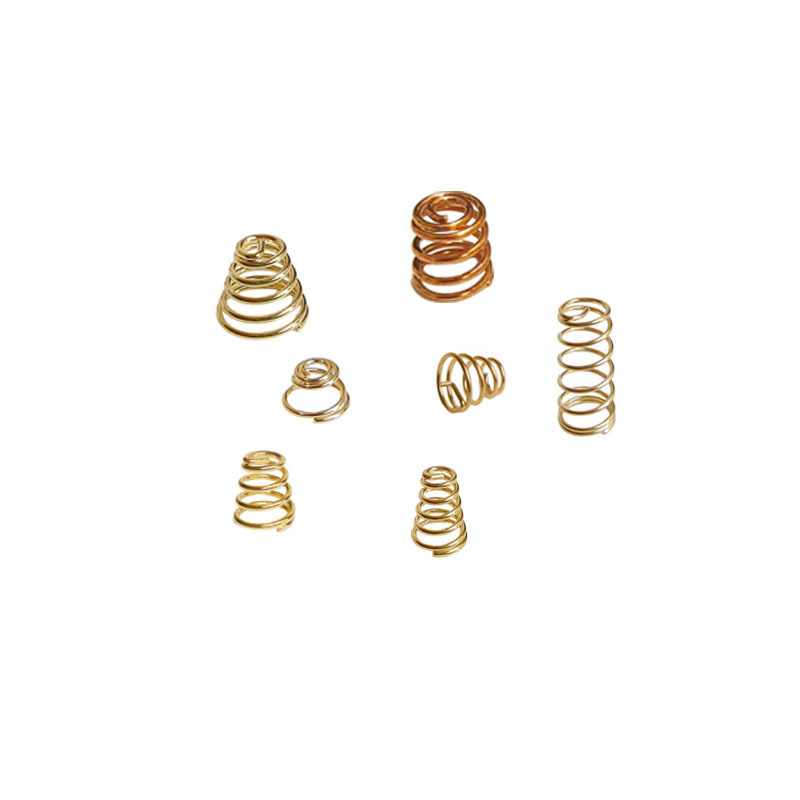 Vysoká torzná torzná pružina