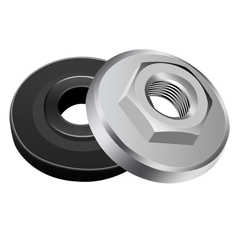 Prírubová matica na predaj za tepla