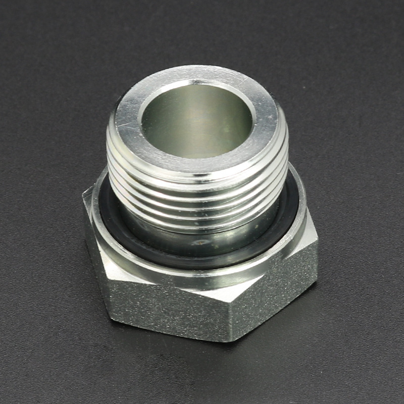 Hydraulická 4B-WD BSP samčia tesniaca zátka