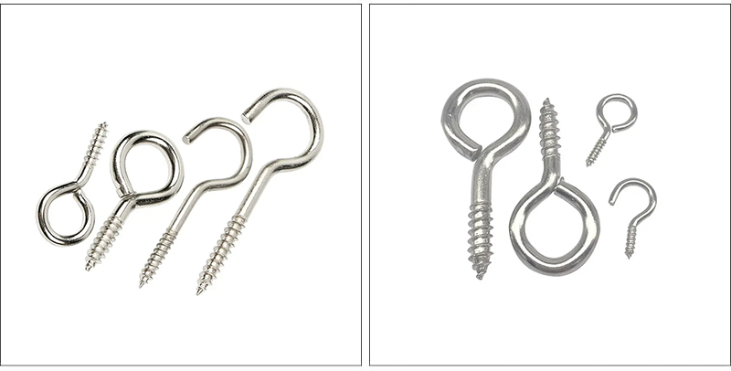 sheep eye nail screw