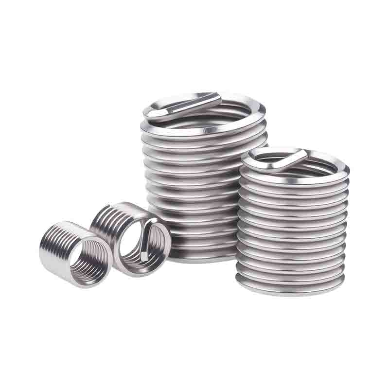 Inside Outside Thread sleeve Screw