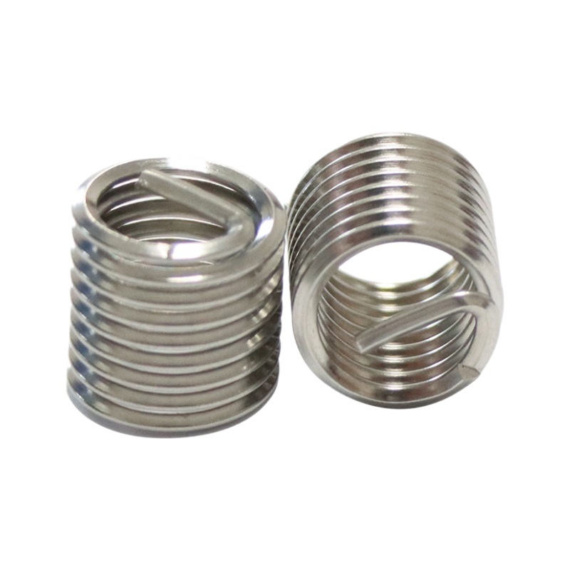 Thread Screw Sleeve