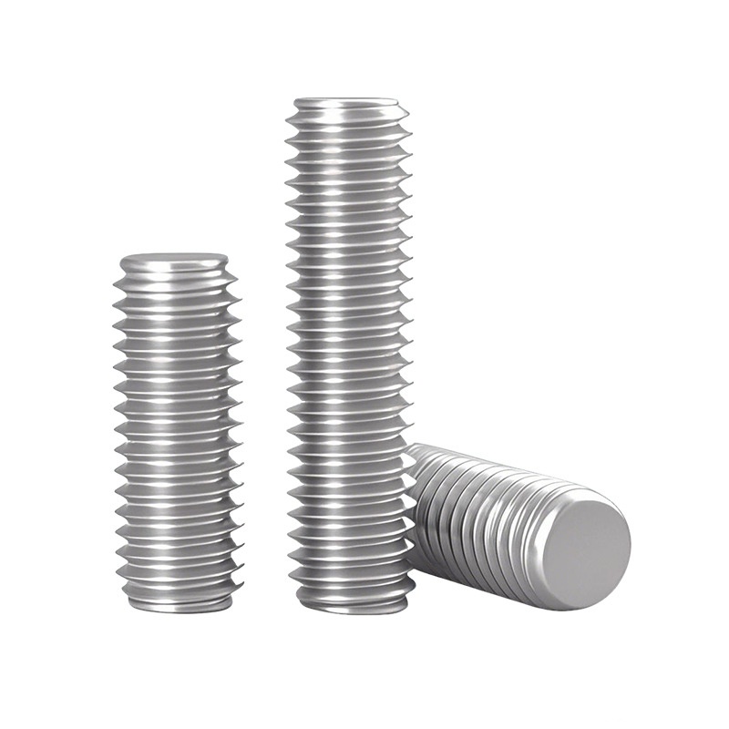 All Thread Stud Bolts