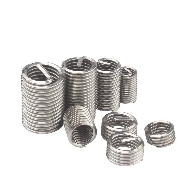 Vnútorný Vonkajší Závit Objímka Skrutka