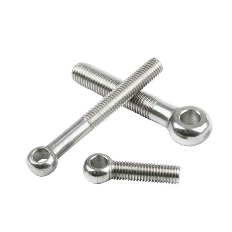 Zdvíhacia ramenná skrutka s okom