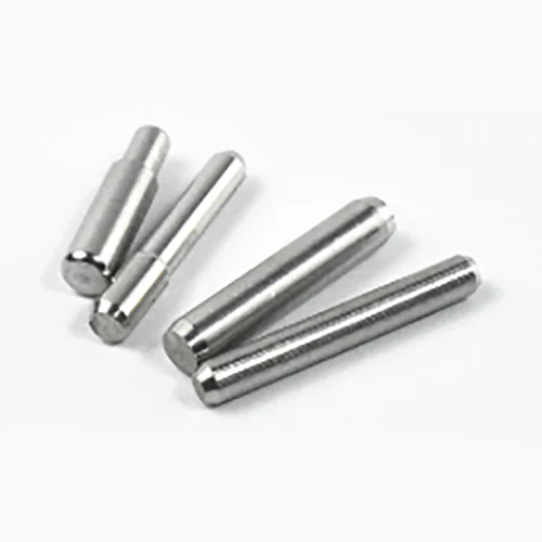 Paralelné kolíky Unhardened-D H8