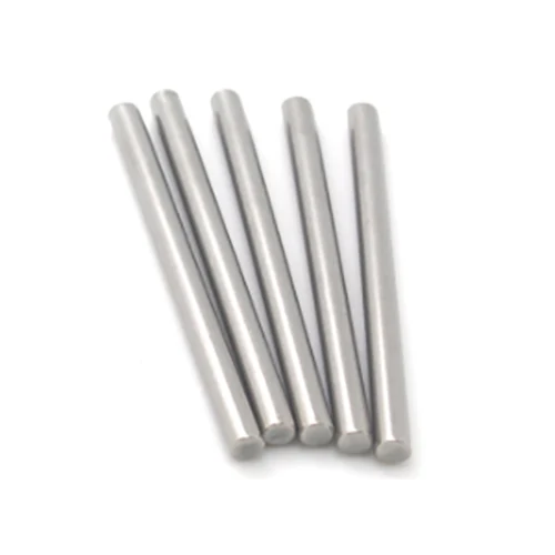 Paralelné kolíky Unhardened-D M6