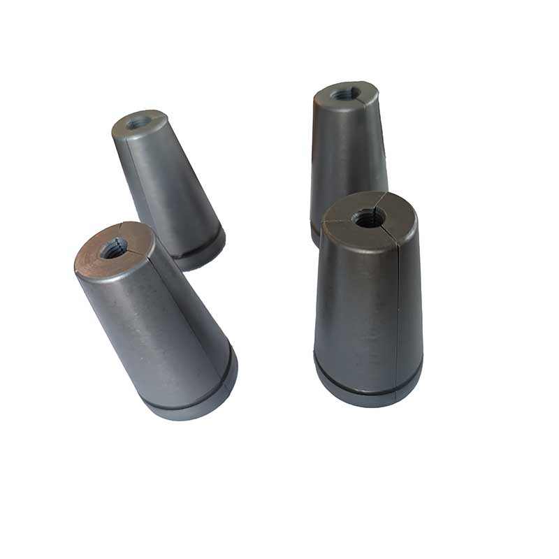 PC drôtený kotviaci uchopovač