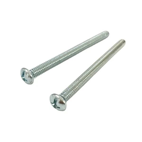 Phillips Slotted Combo Pank Screcks