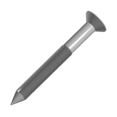 Obyčajný nárazník