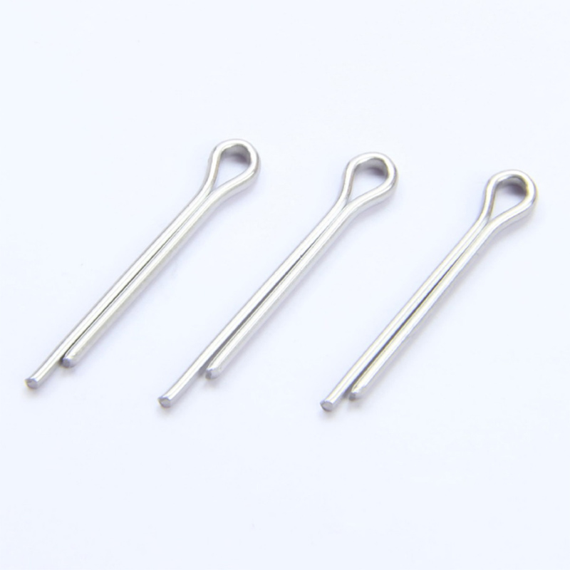 Pozitívne zachovaný rozdeľovací kolík