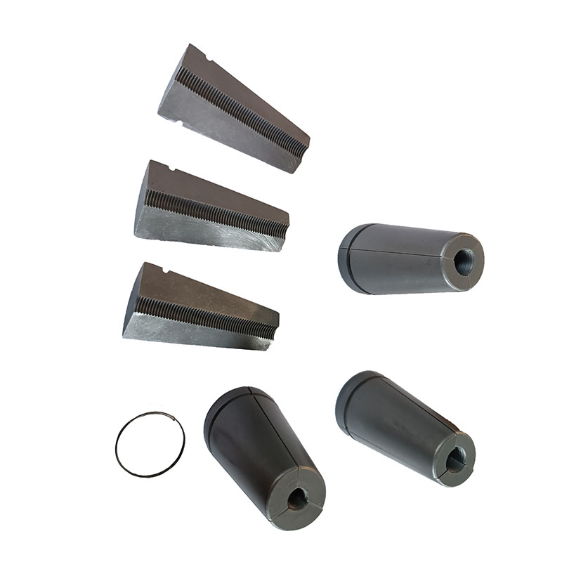 Prídavné uchytenie kotvy