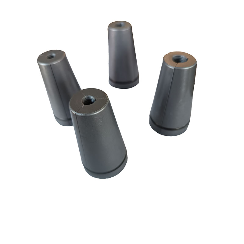 Predpätý oceľový kotviaci uchopovač