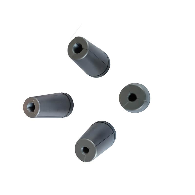 Uchopovací klin z predpätého betónu