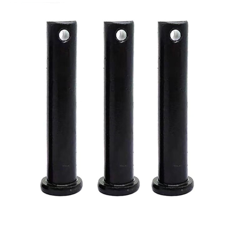 Rýchloupínací kolík