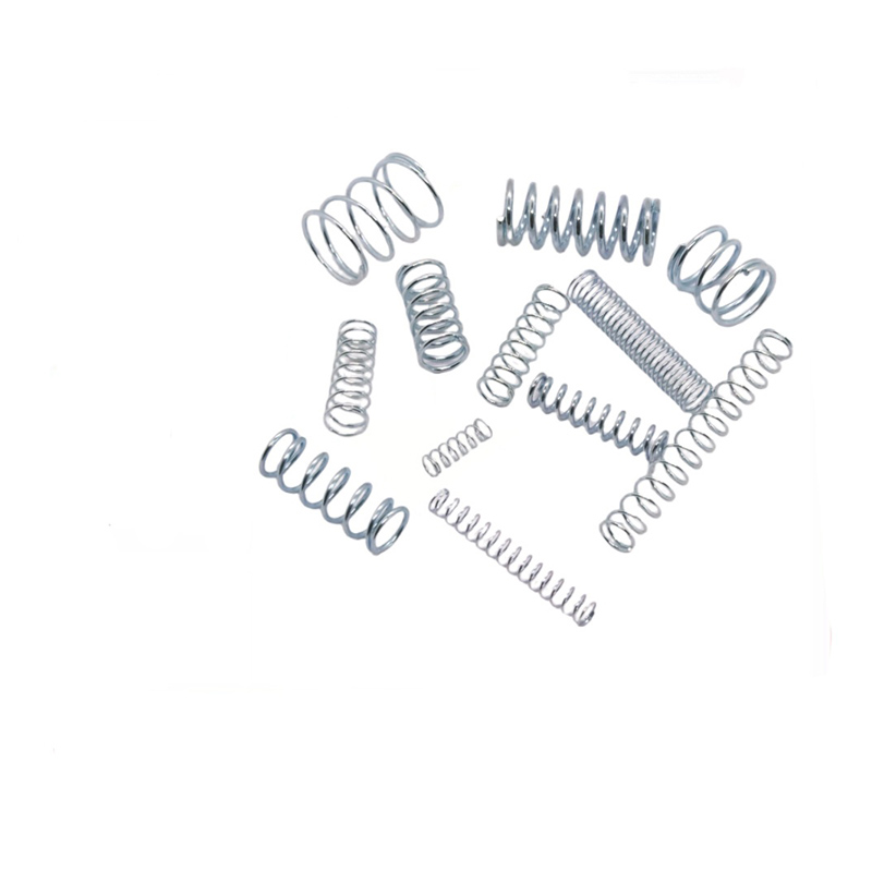 Robustne skonštruovaná torzná pružina