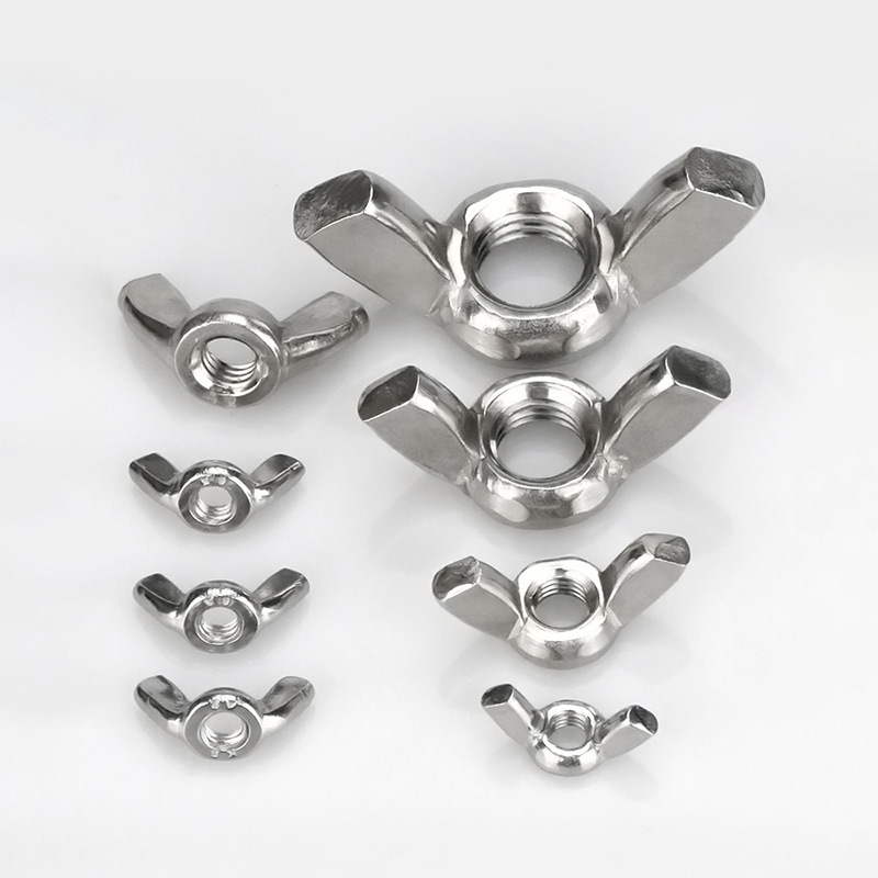 Matica v tvare okrúhleho krídla