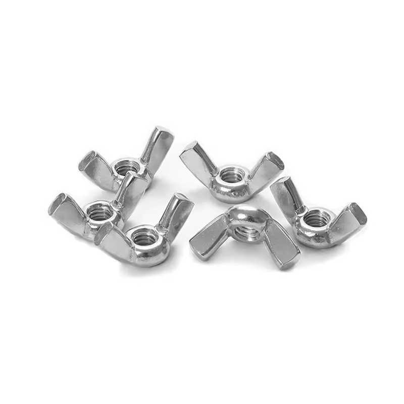 Zaoblené ušné matice