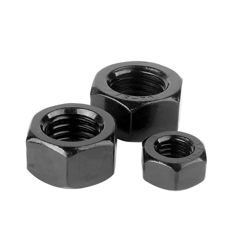 Polotovka Hexagon Nut