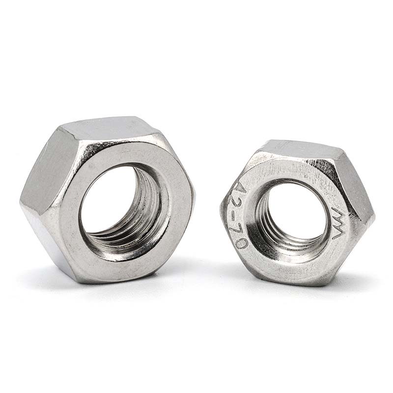 Polotovka Hexagon tenká matica