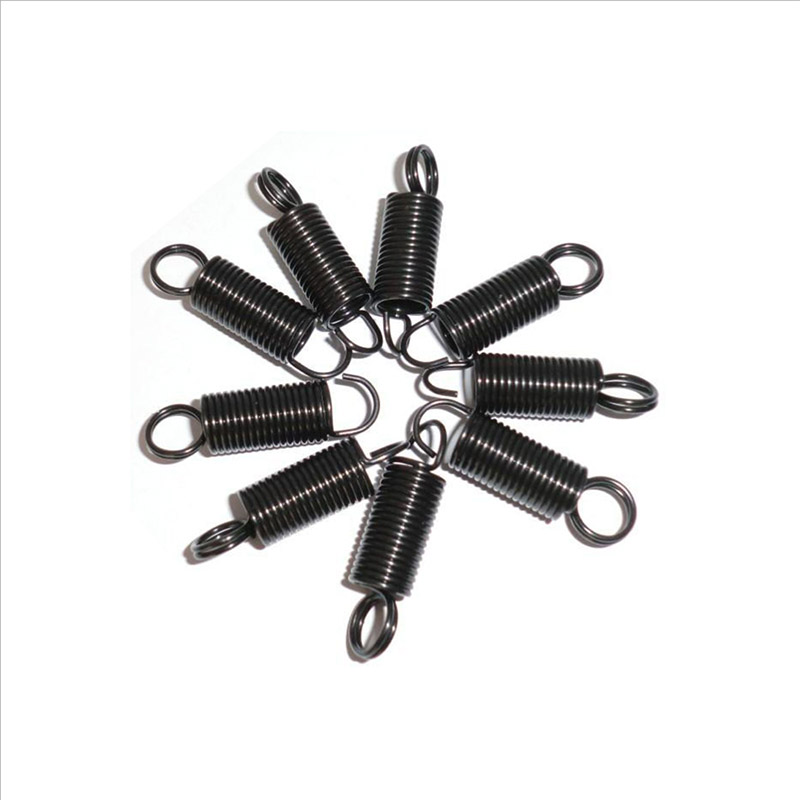 Hladká predlžujúca sa naťahovacia pružina