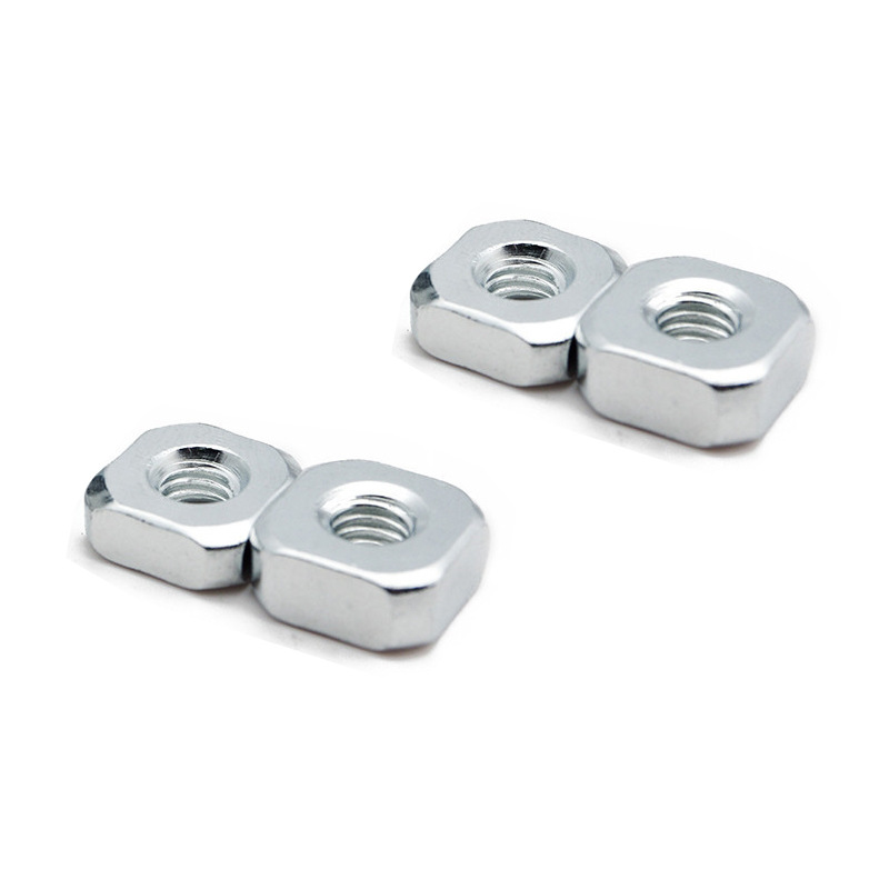 Štvorcové matice stroja