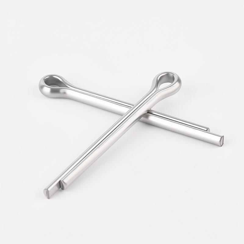 Závlačka vhodná pre nástroje